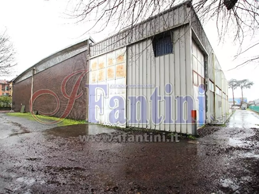 Immagine 4 di Capannone industriale in vendita  in VIA DON MINZONI 6 a Granarolo Dell'emilia