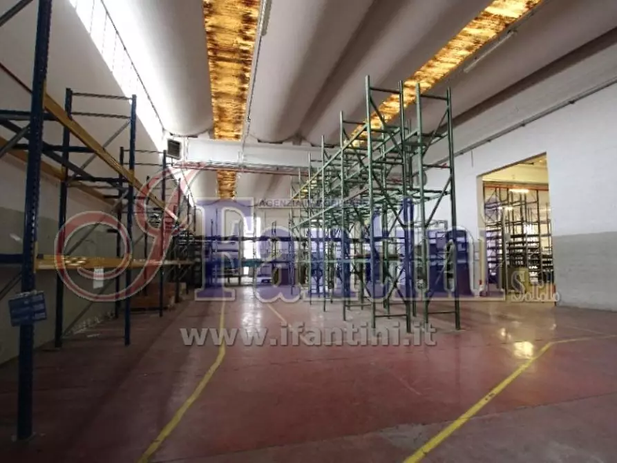 Immagine 22 di Capannone industriale in vendita  in VIA DON MINZONI 6 a Granarolo Dell'emilia