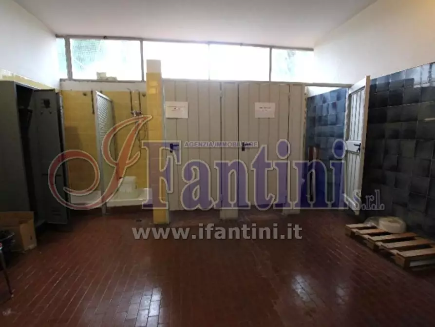 Immagine 29 di Capannone industriale in vendita  in VIA DON MINZONI 6 a Granarolo Dell'emilia