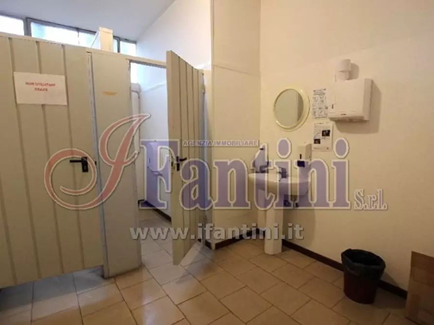 Immagine 30 di Capannone industriale in vendita  in VIA DON MINZONI 6 a Granarolo Dell'emilia