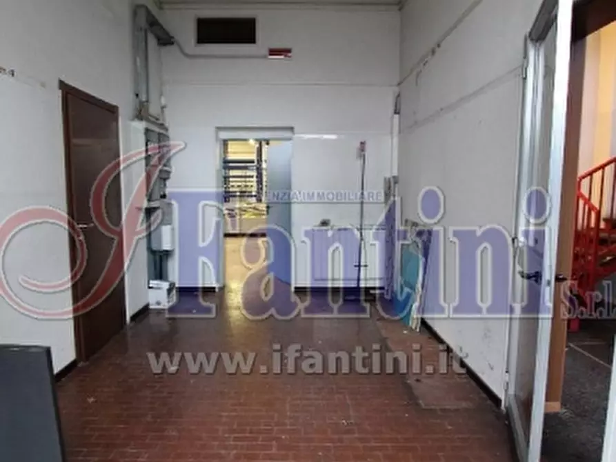 Immagine 32 di Capannone industriale in vendita  in VIA DON MINZONI 6 a Granarolo Dell'emilia