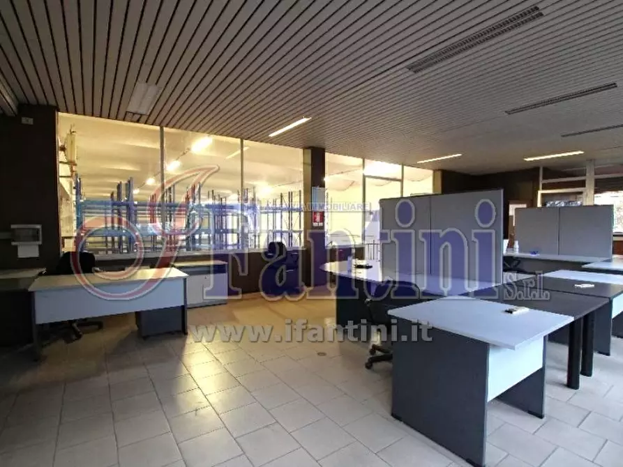 Immagine 37 di Capannone industriale in vendita  in VIA DON MINZONI 6 a Granarolo Dell'emilia