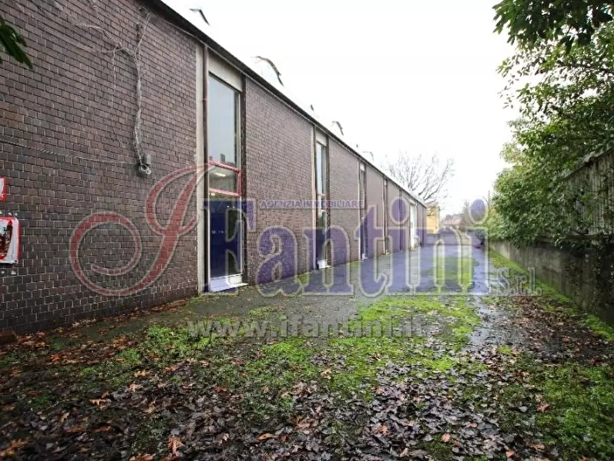 Immagine 6 di Capannone industriale in vendita  in VIA DON MINZONI 6 a Granarolo Dell'emilia