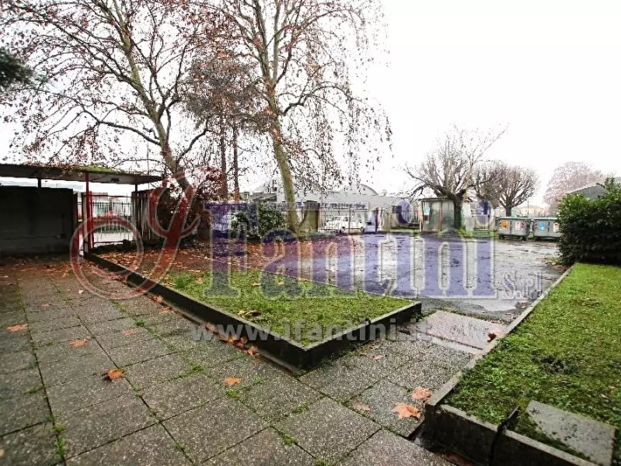 Immagine 8 di Capannone industriale in vendita  in VIA DON MINZONI 6 a Granarolo Dell'emilia