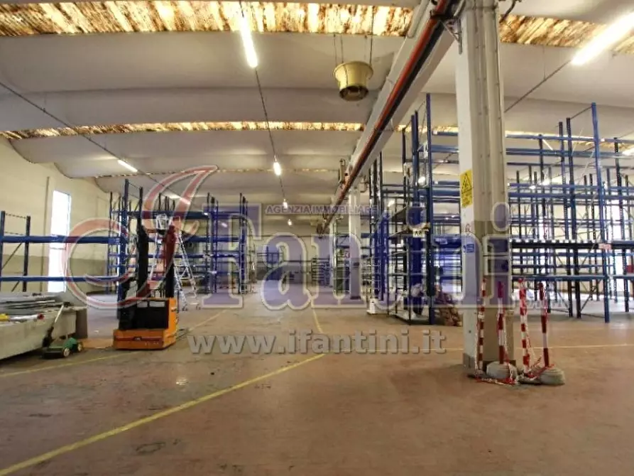 Immagine 10 di Capannone industriale in vendita  in VIA DON MINZONI 6 a Granarolo Dell'emilia