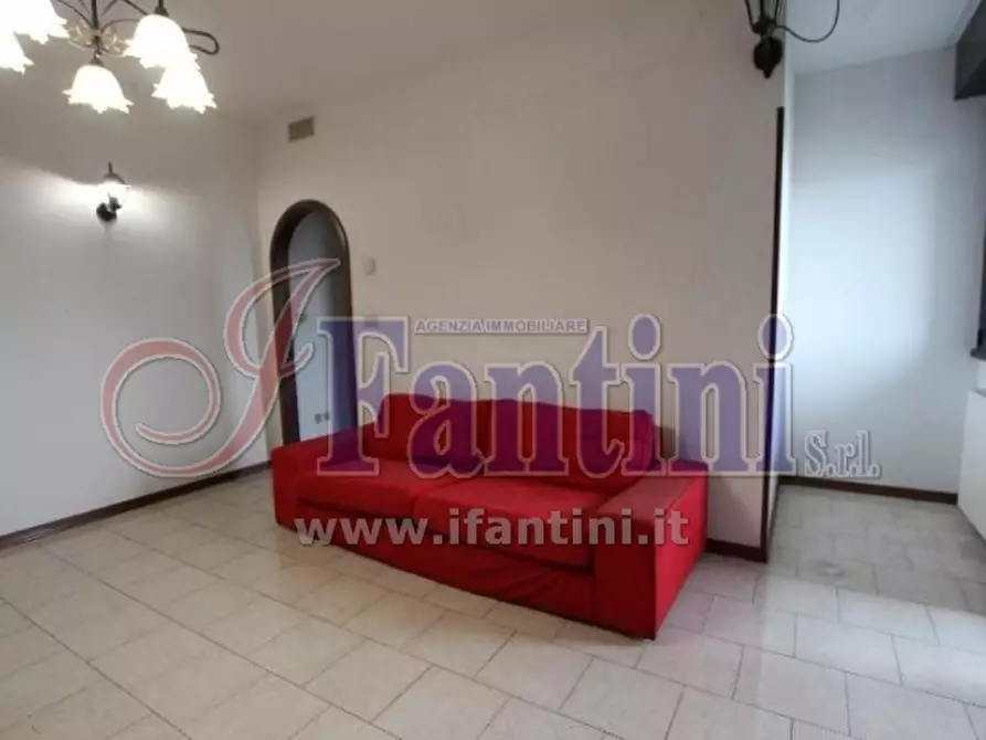 Immagine 5 di Appartamento in vendita  a Calderara Di Reno