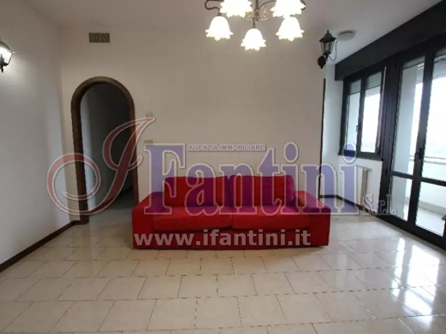 Immagine 6 di Appartamento in vendita  a Calderara Di Reno