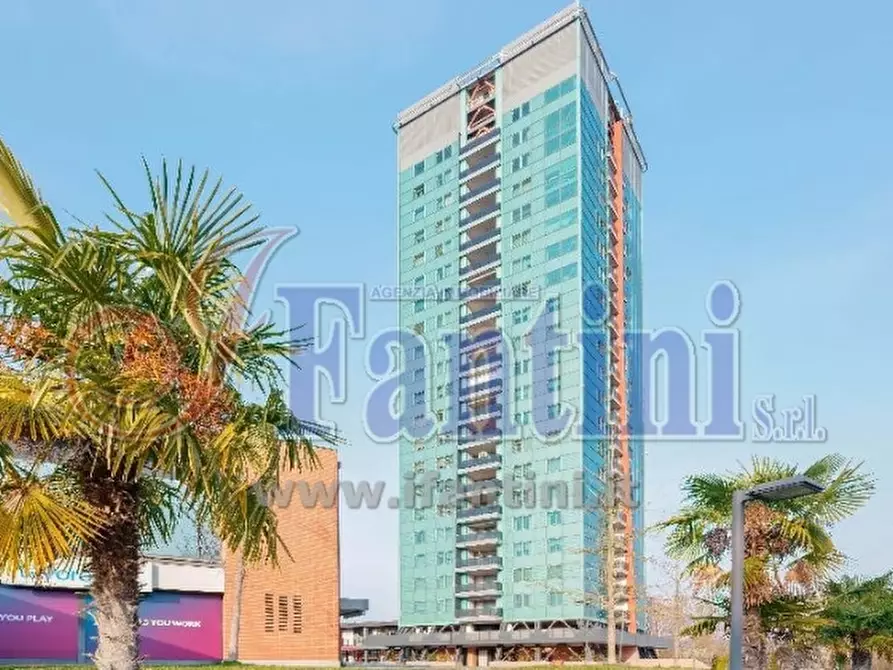 Immagine 2 di Appartamento in vendita  a Castel Maggiore