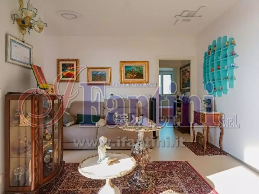 Immagine 11 di Appartamento in vendita  a Castel Maggiore