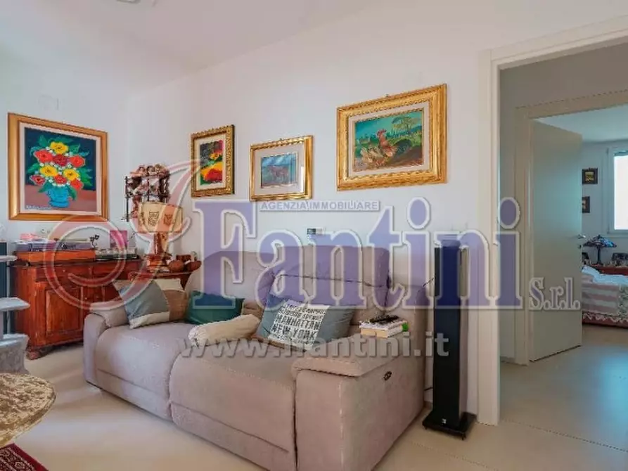 Immagine 12 di Appartamento in vendita  a Castel Maggiore