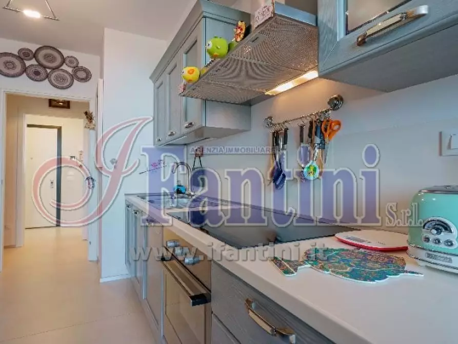 Immagine 20 di Appartamento in vendita  a Castel Maggiore