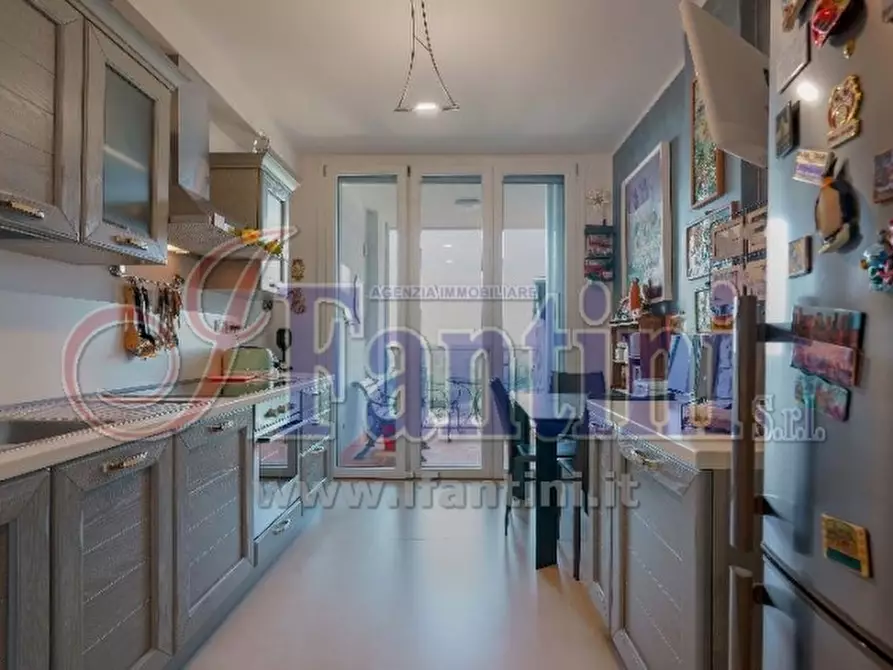 Immagine 22 di Appartamento in vendita  a Castel Maggiore