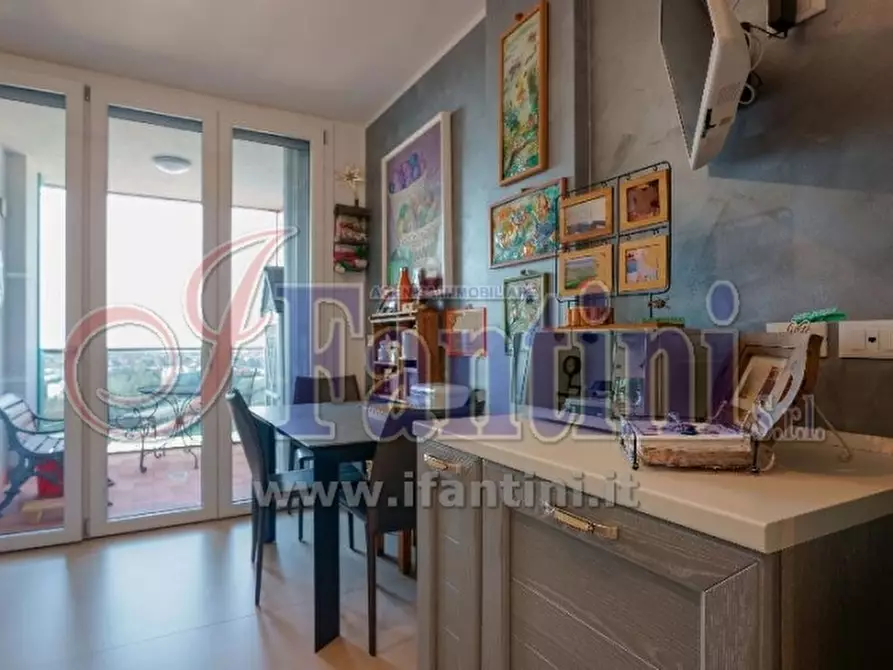 Immagine 23 di Appartamento in vendita  a Castel Maggiore