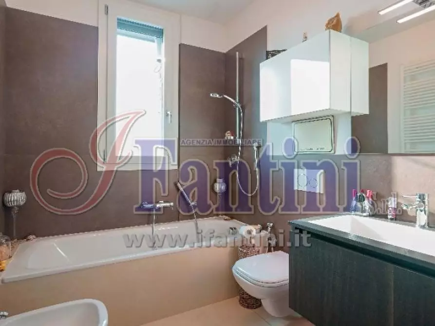 Immagine 35 di Appartamento in vendita  a Castel Maggiore