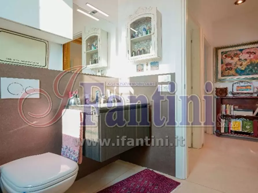 Immagine 37 di Appartamento in vendita  a Castel Maggiore