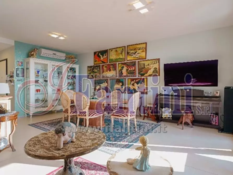 Immagine 8 di Appartamento in vendita  a Castel Maggiore