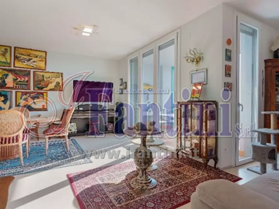 Immagine 9 di Appartamento in vendita  a Castel Maggiore