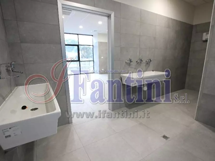 Immagine 21 di Licenza in affitto  in VIA GUGLIELMO MARCONI 9 a Ferrara