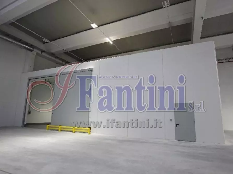 Immagine 32 di Licenza in affitto  in VIA GUGLIELMO MARCONI 9 a Ferrara