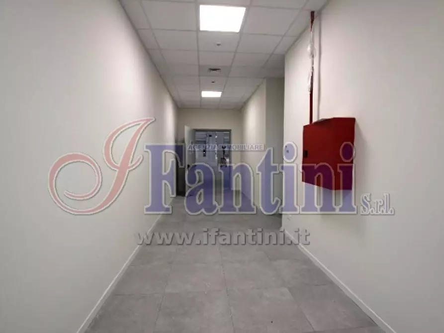 Immagine 6 di Licenza in affitto  in VIA GUGLIELMO MARCONI 9 a Ferrara