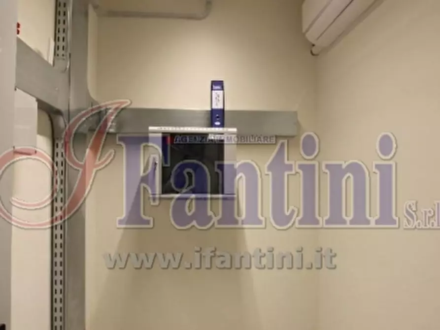 Immagine 10 di Licenza in affitto  in VIA GUGLIELMO MARCONI 9 a Ferrara