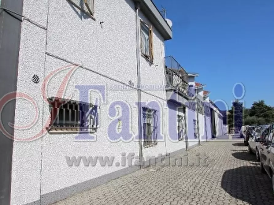 Immagine 3 di Capannone industriale in vendita  in VIA TOGLIATTI a Imola