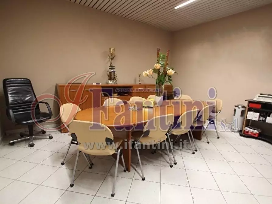 Immagine 12 di Capannone industriale in vendita  in VIA TOGLIATTI a Imola