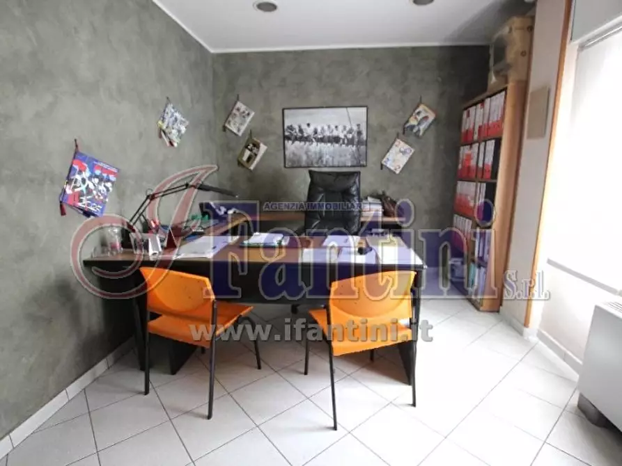 Immagine 13 di Capannone industriale in vendita  in VIA TOGLIATTI a Imola