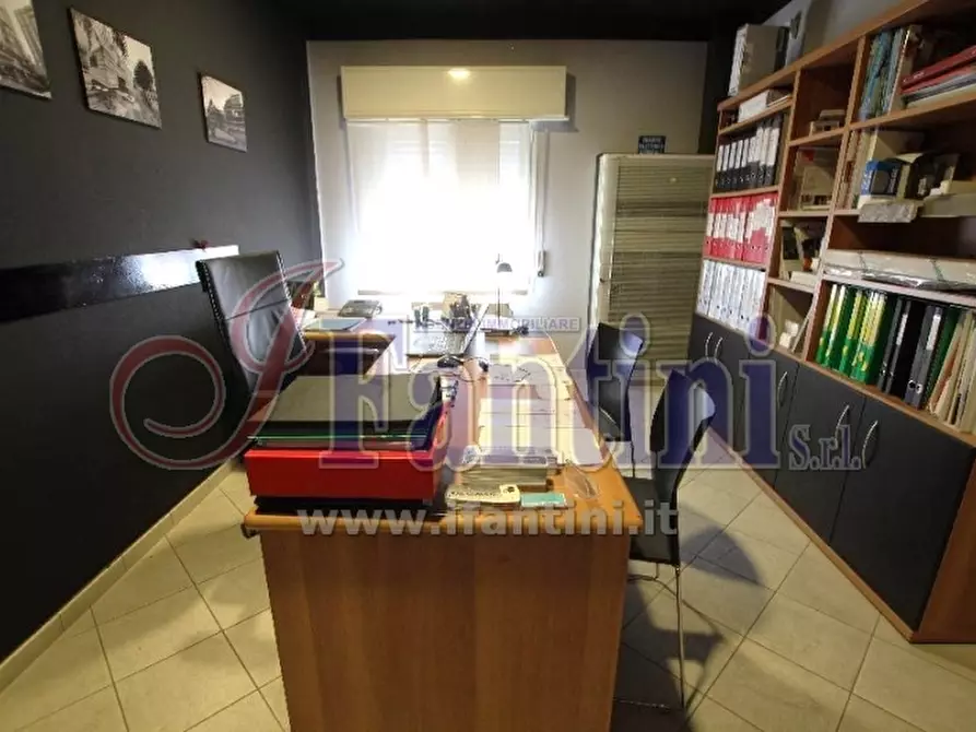 Immagine 16 di Capannone industriale in vendita  in VIA TOGLIATTI a Imola