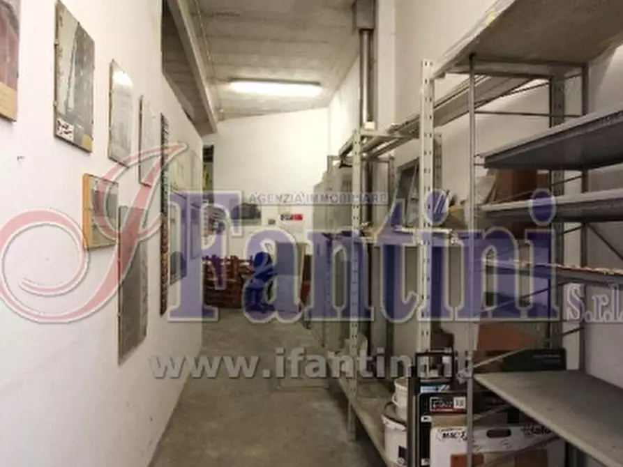 Immagine 19 di Capannone industriale in vendita  in VIA TOGLIATTI a Imola