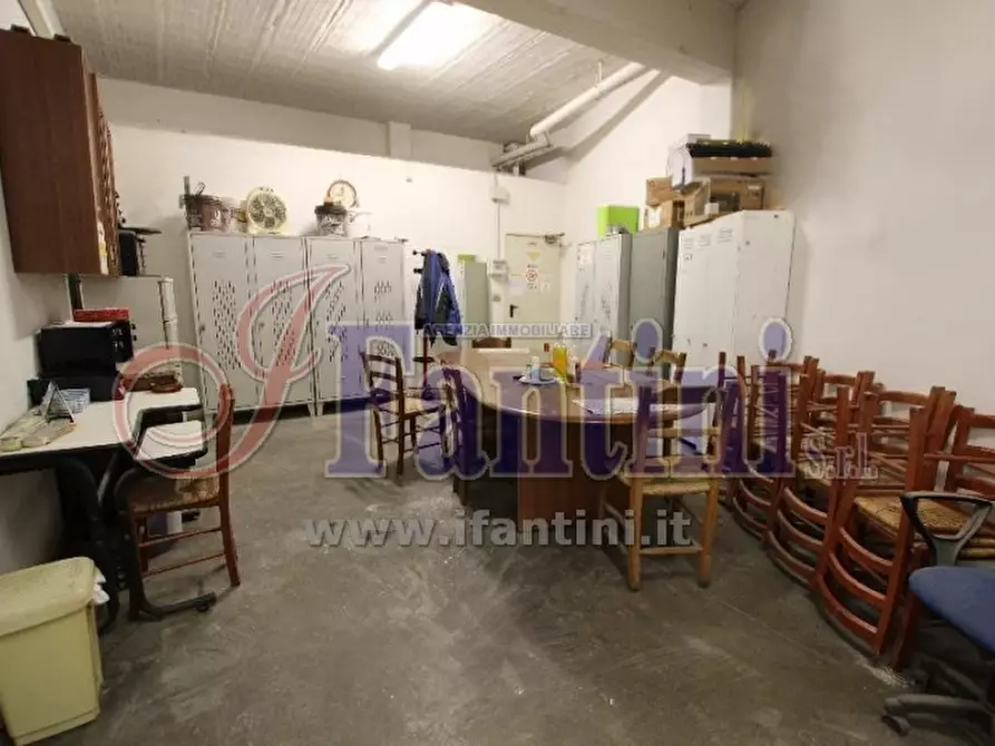 Immagine 21 di Capannone industriale in vendita  in VIA TOGLIATTI a Imola