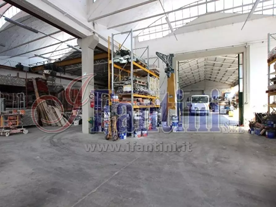 Immagine 26 di Capannone industriale in vendita  in VIA TOGLIATTI a Imola