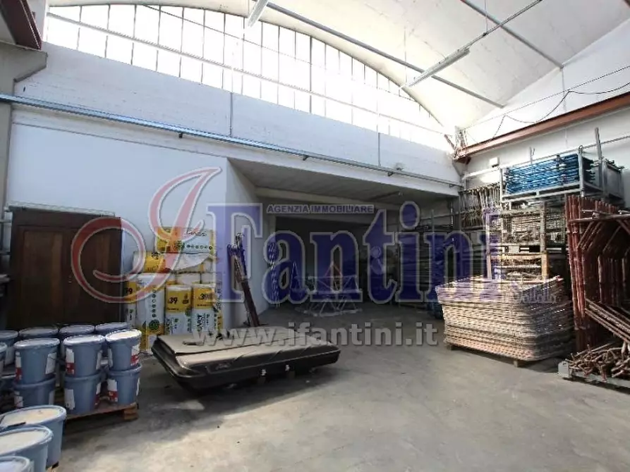 Immagine 27 di Capannone industriale in vendita  in VIA TOGLIATTI a Imola