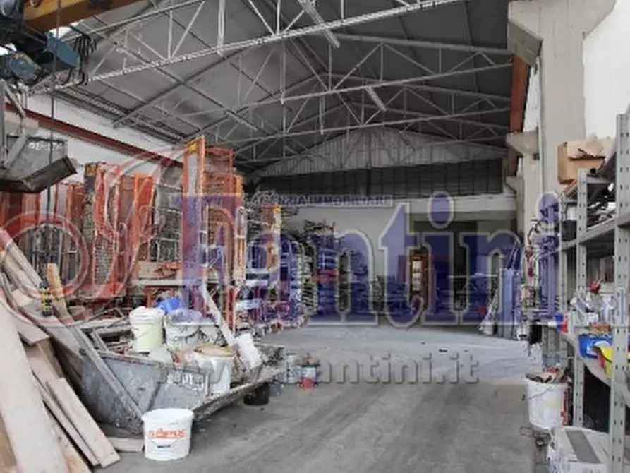 Immagine 29 di Capannone industriale in vendita  in VIA TOGLIATTI a Imola