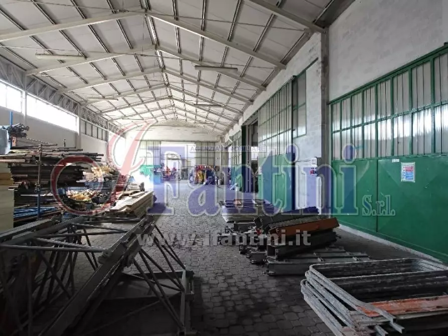 Immagine 31 di Capannone industriale in vendita  in VIA TOGLIATTI a Imola