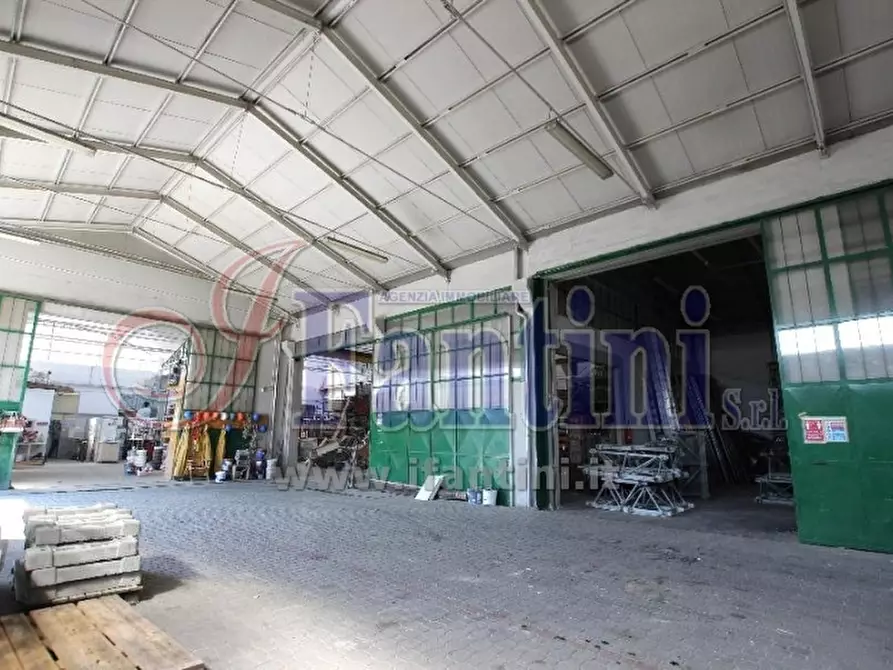 Immagine 32 di Capannone industriale in vendita  in VIA TOGLIATTI a Imola