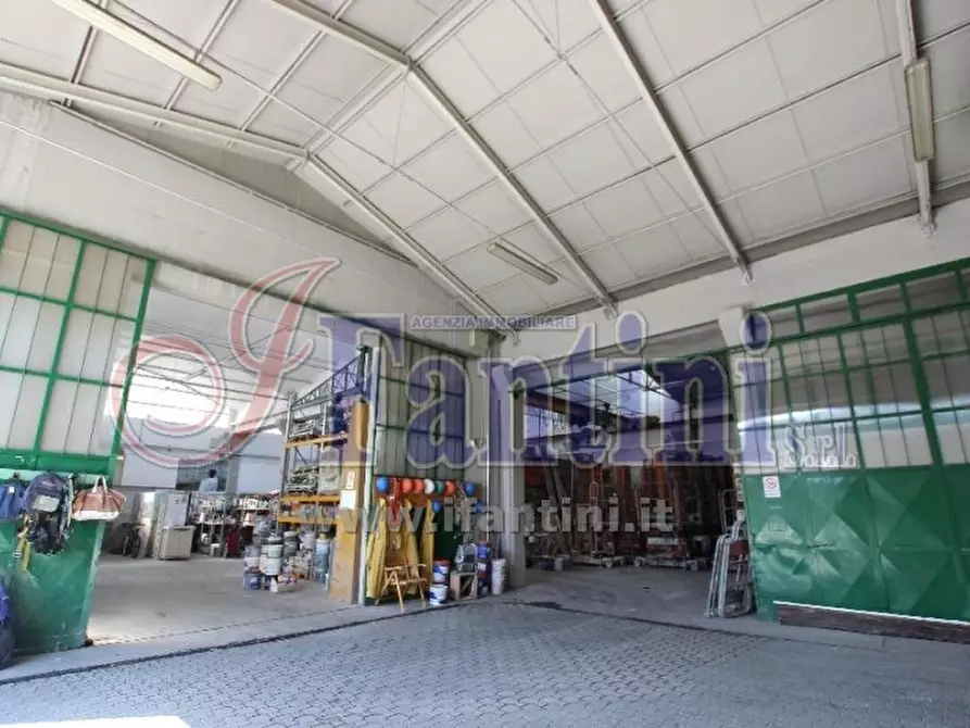 Immagine 33 di Capannone industriale in vendita  in VIA TOGLIATTI a Imola
