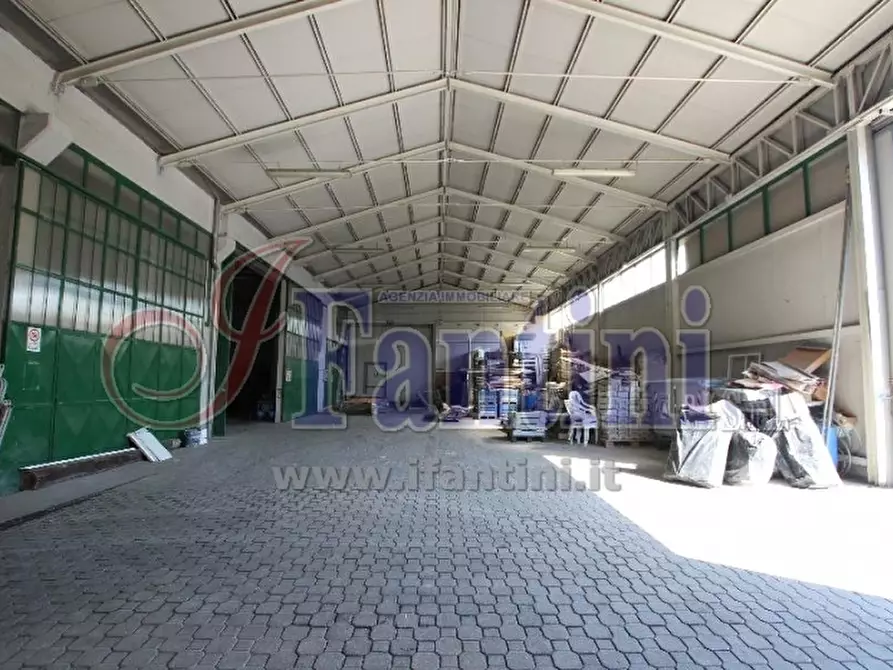 Immagine 34 di Capannone industriale in vendita  in VIA TOGLIATTI a Imola