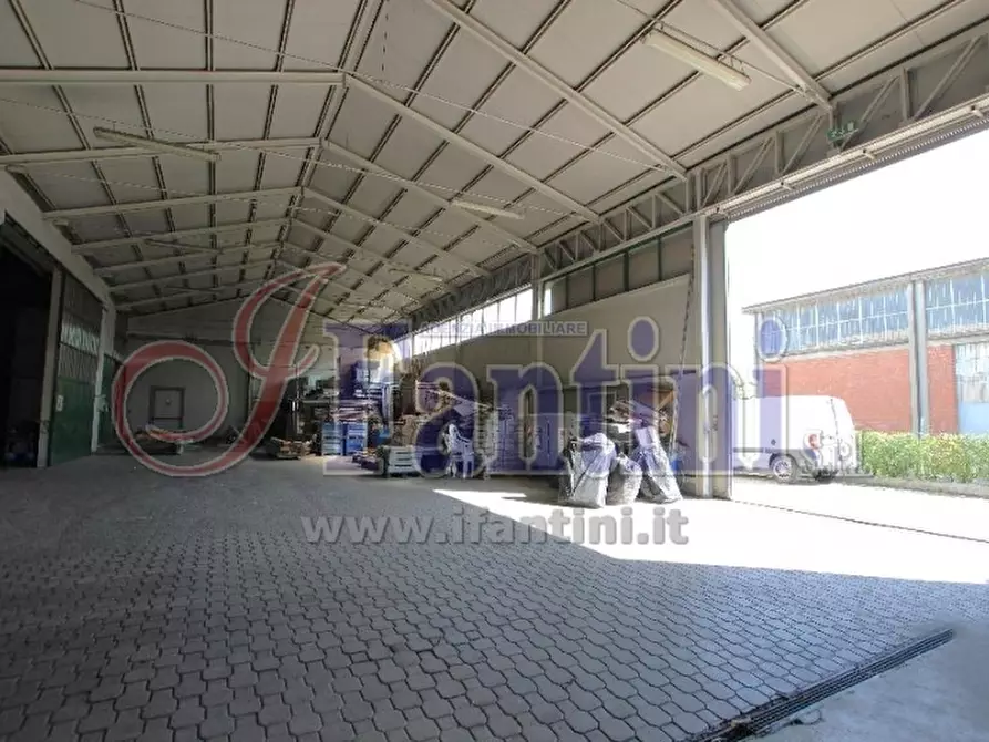 Immagine 35 di Capannone industriale in vendita  in VIA TOGLIATTI a Imola