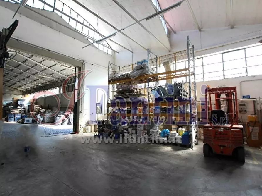 Immagine 38 di Capannone industriale in vendita  in VIA TOGLIATTI a Imola