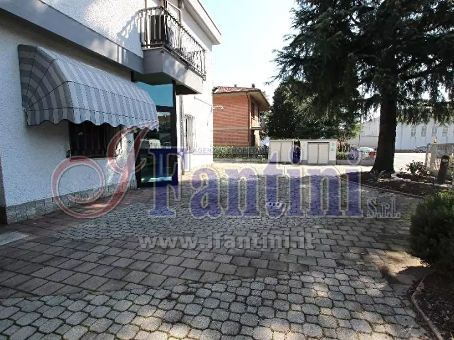 Immagine 6 di Capannone industriale in vendita  in VIA TOGLIATTI a Imola