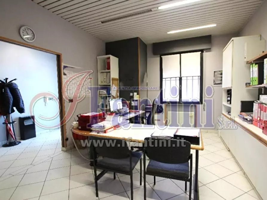 Immagine 9 di Capannone industriale in vendita  in VIA TOGLIATTI a Imola