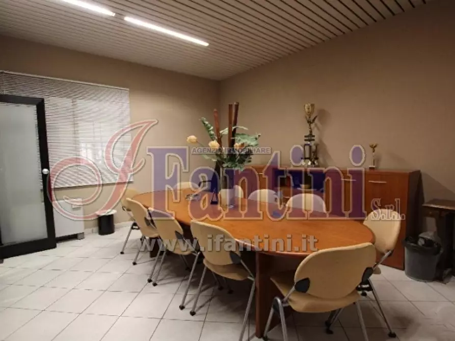 Immagine 11 di Capannone industriale in vendita  in VIA TOGLIATTI a Imola