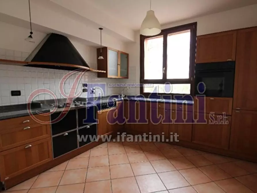 Immagine 12 di Casa semindipendente in vendita  in VIA LONGAROLA 42 a Sala Bolognese