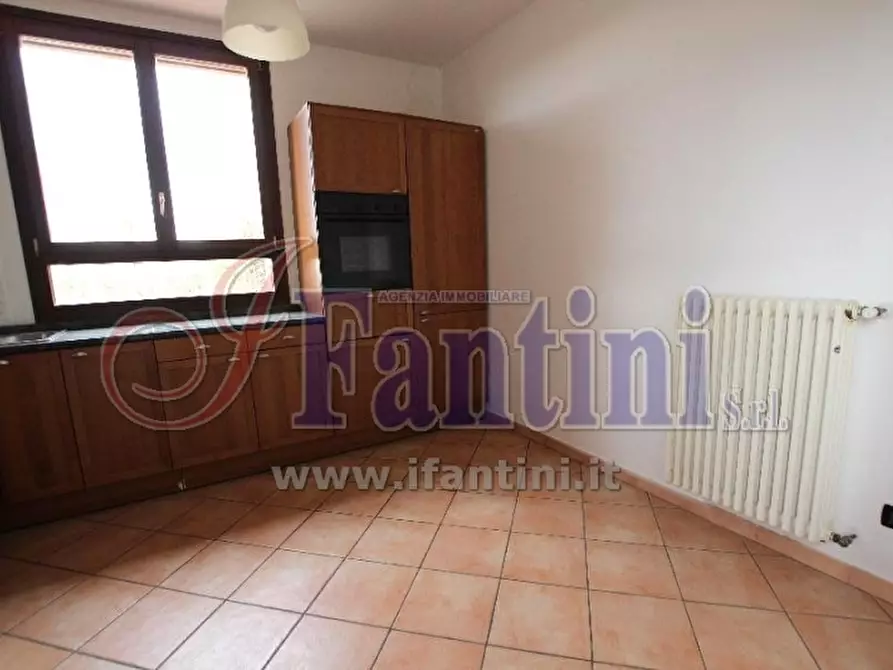 Immagine 14 di Casa semindipendente in vendita  in VIA LONGAROLA 42 a Sala Bolognese