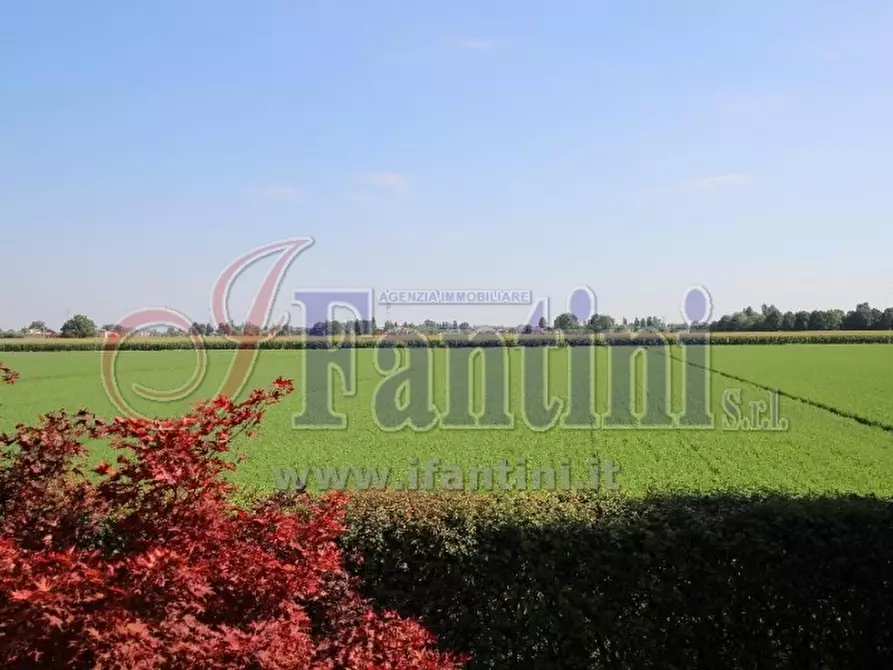 Immagine 30 di Casa semindipendente in vendita  in VIA LONGAROLA 42 a Sala Bolognese