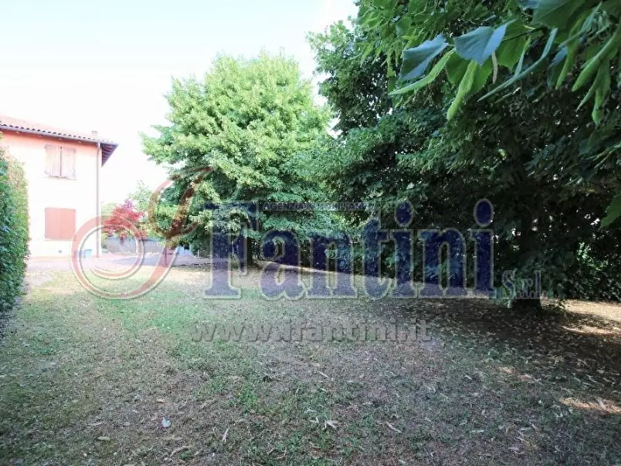 Immagine 5 di Casa semindipendente in vendita  in VIA LONGAROLA 42 a Sala Bolognese