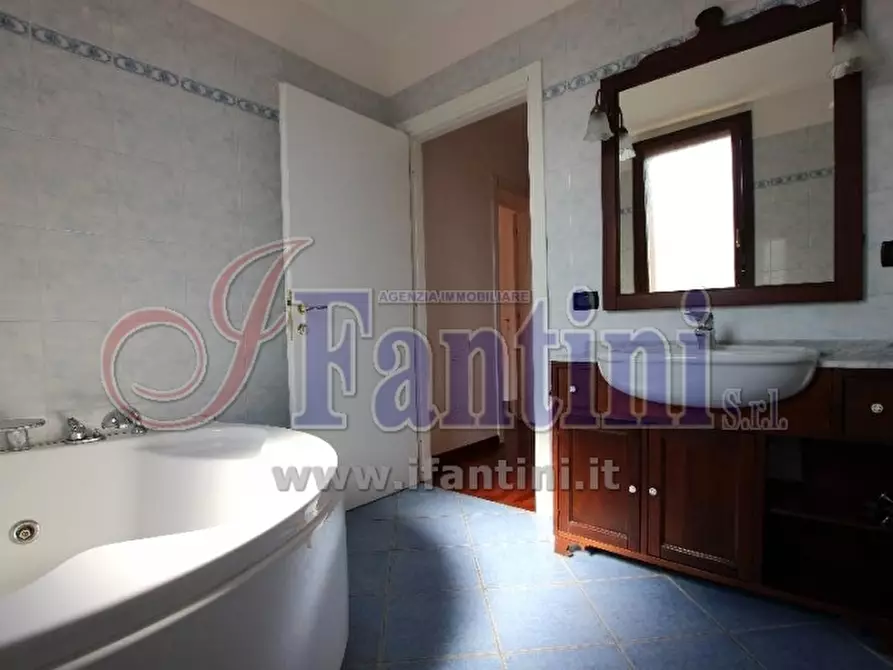 Immagine 33 di Casa semindipendente in vendita  in VIA LONGAROLA 42 a Sala Bolognese