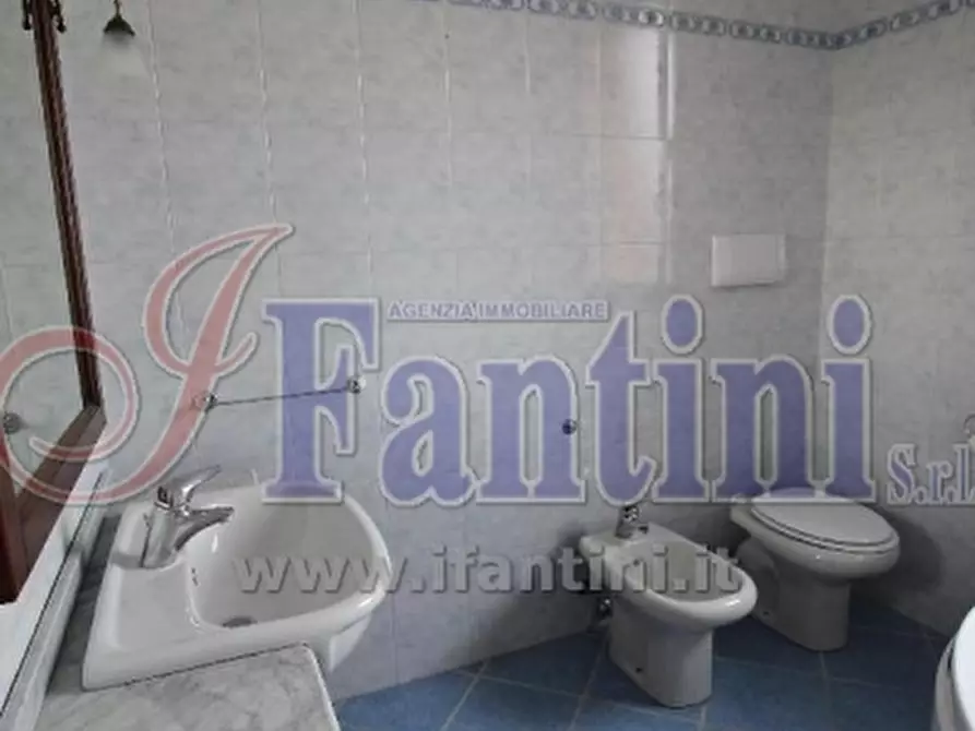 Immagine 34 di Casa semindipendente in vendita  in VIA LONGAROLA 42 a Sala Bolognese