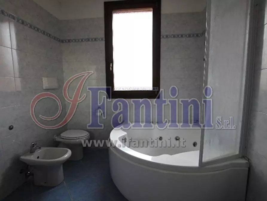 Immagine 35 di Casa semindipendente in vendita  in VIA LONGAROLA 42 a Sala Bolognese